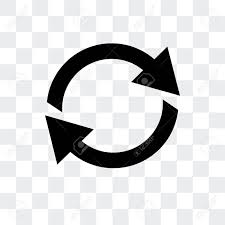 Recycle, recycling symbol png transparent clipart best. Recycling Vector Icon Isolated On Transparent Background Recycling Logo Concept Royalty Free Cliparts Vectors And Stock Illustration Image 107222223