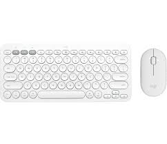Logitech K380 For Mac M350 Wireless Keyboard Mouse Combo Ipad Keyboard Logitech Keyboard