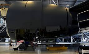 QA Honor Roll: setting the standard in maintenance > Air Mobility Command >  Display