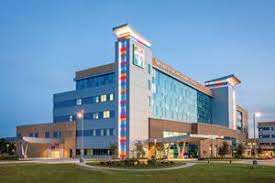 Our Lady Of The Lake Children S Hospital Opens Doors Tomorrow Oct 5