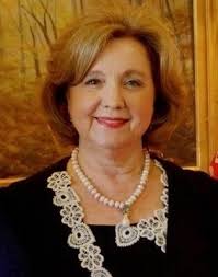 Jacqueline Root Obituary (1941