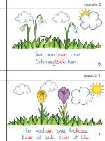 Fruhbluher Unterrichtsmaterial In Den Fachern Daz Daf Deutsch Sachunterricht Lehrmaterial Daf Zweite Klasse