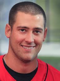 Indianapolis Indians Media Day