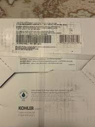 The model number on a kohler engine is located on a silver decal, which is typically attached to the blower housing of the enter the model number of your kohler engines below to search for parts. Kohler Truss Tub Shower Faucet W Valve And 26 Similar Items