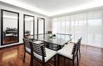 Glass Tabletops Desks - Precision Glass Glazing Across Sydney