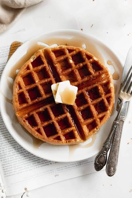 Belgian Waffle