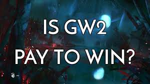 For example, a game might require you to buy a. Is Guild Wars 2 Pay To Win Youtube