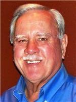 James Henderson Obituary (2016)