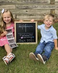 More images for tie breaker baby announcement » Here S Our Announcement Tie Breaker Babycenter