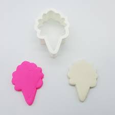 1920 cactus cookie cutter 3d models. 2pcs Cotton Candy Cookie Cutter Fondant Cutter Fruit Vegetable Cutter Play Doh Mould Cupcake Topper Chacopin