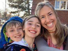 Sisterhood Photo Project