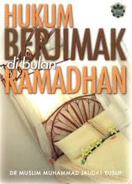 Keluar darah haid dan nifas. Hukum Berjimak Di Bulan Ramadhan Perniagaan Jahabersa