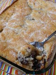 A super easy fresh apple cobbler made with cinnamon sugar, fresh apples, pecans and a simple paula deen. Grandma S Briefs Recipe Box Caramel Apple Cake