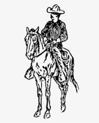 To learn more about the figure of a horse, visit the lesson on how to draw a horse. Clipart Transparent Stock Horse Line Drawing Simple Running Horses Drawings Hd Png Download Transparent Png Image Pngitem