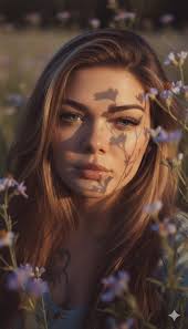 Have a great start to the week, everyone! Here are some photos you can take  with GEMINI AI. 😍 I'll leave the prompts for each photo in the comments.  👇👇 #fblifestyle #geminitrend #