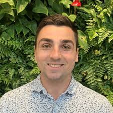 Sales team dinner in Nola this past weekend.