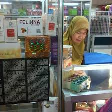 Brightstar distribution sdn bhd (collection points) Pandan Kapital Shopping Mall In Pandan Indah