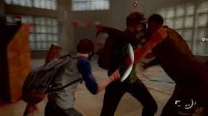 The Last of Us™ Part II (PS4PRO) Walkthrough part 10 Adam and Sidney