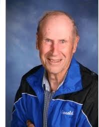 Gerald Stoddard Obituary (2018)