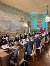 Biden, Xi hold 'candid and constructive' discussion on bilateral, regional  and global issues during phone call: WH