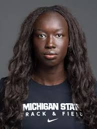 2024 Cross Country Roster