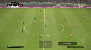 Pes 2020 süper lig scoreboard by rifcap. Patch Pes 2019 Scoreboard Liga Nos Mb Force