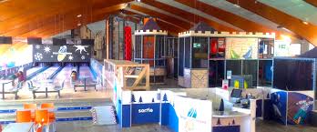 Centre Ludo Sportif Mairie De Besse
