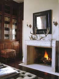 Artist jeff musgrave creates custom designs. 18 Creative Ways To Decorate With Antlers