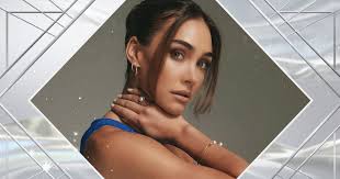 Miss Australia: Monique Riley