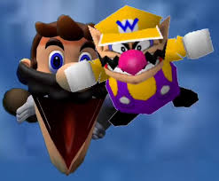 Dr Mario Wario Mario Memes Mario Characters Lol