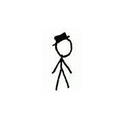 The Xkcd Hat Guy Posts Facebook