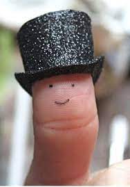 Tiny Top Hat Paper Craft Paper Crafts Paper Crafts For Kids Trendy Hat