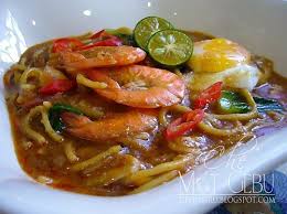Resepi mee rebus muar popular my menu resepi. Mee Bandung Muar Instant Punya Dapur Tanpa Sempadan