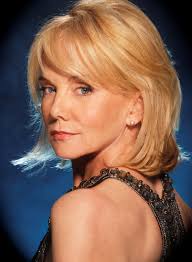 Catch Me If You Can: Linda Purl