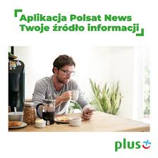 Kanał należy do telewizji polsat, której właścicielem jest grupa polsat. Darmowy Transfer Danych W Aplikacji Polsat News W Plusie Grupa Polsat