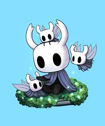 Commissioned artwork of hollow knight. Steam Samfunn Hollow Knight Hollow Knight Hallow Knight Knight