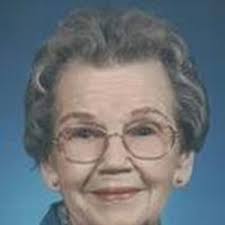 Obituary information for Lucille Patrick