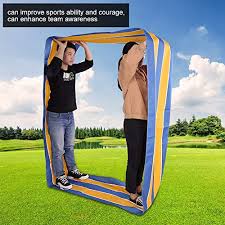 Many team building games can be adapted from games everyone is familiar with and enjoyed as a child. Alomejor Outdoor Relay Race Rolling Mat Fun Playing Run Mat Game For Obstacle Course And Team Building Games Toys Games Sports Outdoor Play