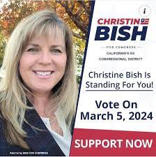 Christine Brainerd's Instagram, Twitter & Facebook