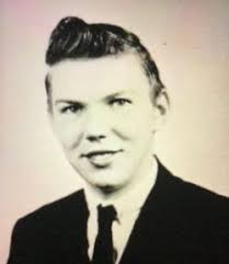 Harry Benjamin Mansberger Jr. (1925-2002)