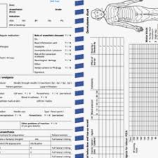 standards for record keeping