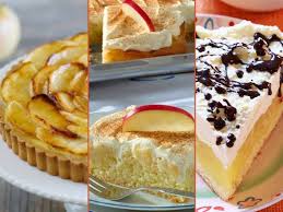 Rezepte Fur Leckere Apfelkuchen Gibt Es Bekanntlich Viele Wenn Sie Sich Mal Wieder Nicht Zwischen All Den Tollen Reze In 2020 Rezepte Apfelkuchen Rezept Dessert Ideen