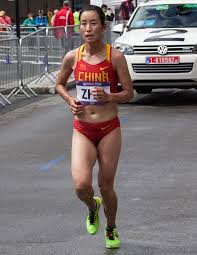 Aug 07, 2012 · the 1904 olympic marathon may have been the strangest ever in 1904, st. Zhu Xiaolin Wikipedia