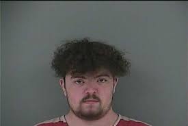 Roane arrest records available online