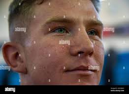 Military gym hi-res stock photography and images