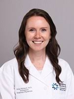 Meet Our Pediatric Residents