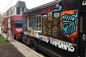 Image result for Food Trucks