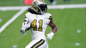Tāpat, cerams, citi var iemācīties kādu vai divas, lasot to, ko es darīju. Forecast Alvin Kamara S 2020 Season A New Best For Saints 13wmaz Com