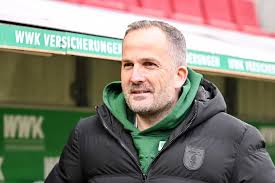 Augsburger Bundesliga-Jubiläum - «Das ist unser Auftrag»