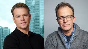 Moviegoers love to root for matt damon. Focus Features Sets Matt Damon Tom Mccarthy S Stillwater For July Variety